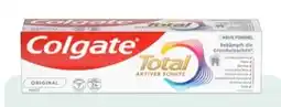 Rossmann Colgate Total Zahncreme Angebot