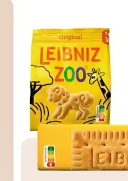 Rossmann Bahlsen Leibniz Butterkekse Angebot
