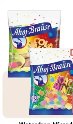 Rossmann Ahoj-Brause Kaubonbons Angebot