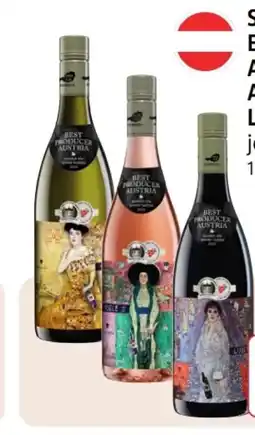 Rossmann Schloss Bockfliess Adele I Angebot