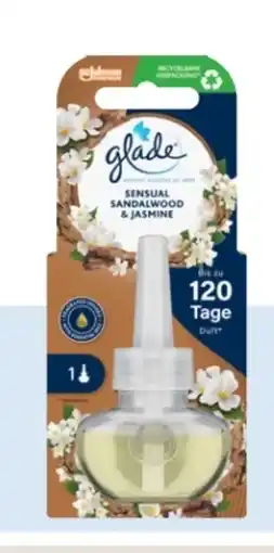Rossmann Glade (by Brise) Duftstecker Nachfüller Angebot