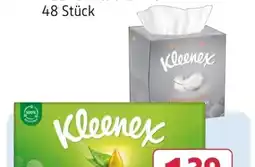 Rossmann Kleenex Balsam-Taschentücher Angebot