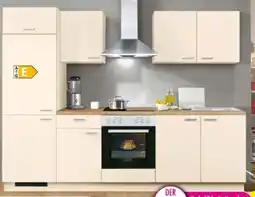 Möbel Boss Express Möbel Einbauküche Angebot