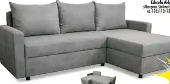 Möbel Boss Ecksofa Aiden Angebot