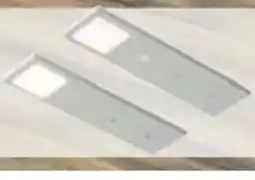 Möbel Boss Led-Leuchtenset Angebot