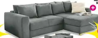 Möbel Boss Ecksofa Even Angebot