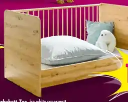 Möbel Boss Babybett Birta Angebot