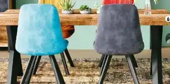 Möbel Boss Esstisch Cortina Angebot