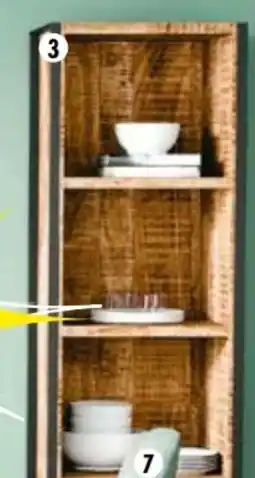 Möbel Boss Regal Angebot