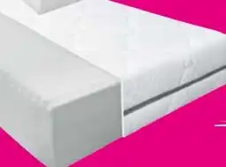 Möbel Boss Kaltschaummatratze Aero Star Angebot