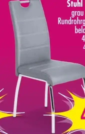 Möbel Boss Stuhl Susi Angebot