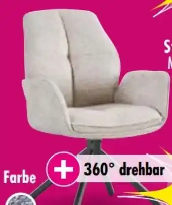 Möbel Boss Stuhl Lara Angebot