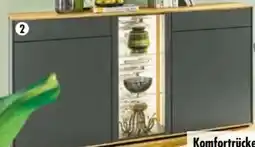 Möbel Boss Sideboard Como Angebot