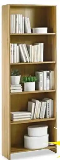 Möbel Boss Regal Bobby Angebot