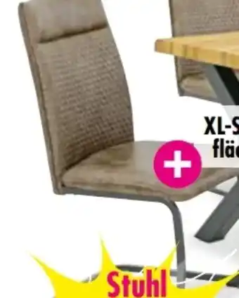 Möbel Boss Stuhl Sissi Angebot