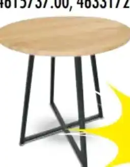 Möbel Boss Beistelltisch Angebot