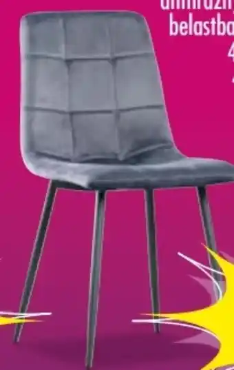 Möbel Boss Stuhl Ivy Angebot