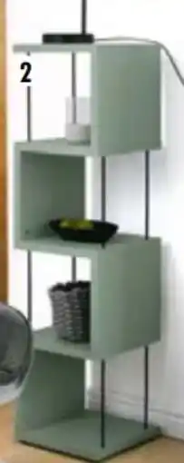 Möbel Boss Regal Peggy Angebot