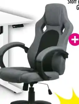 Möbel Boss Chefsessel Leon Angebot