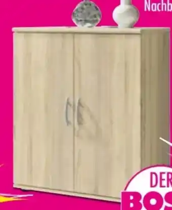 Möbel Boss Kommode Lilly Angebot