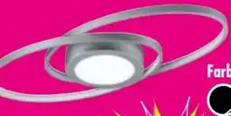 Möbel Boss LED Deckenleuchte Galaxy Angebot