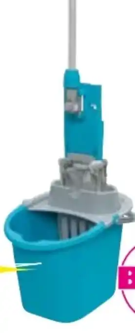 Möbel Boss Bodenwischer Angebot