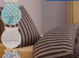 Aldi Süd Novitesse Mikrofaser-Bettwäsche Angebot