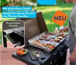 Aldi Süd Enders Plancha-Gasgrill Amaro Angebot