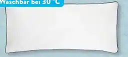 Aldi Süd Novitesse Supersoft-Kissen Angebot