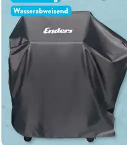 Aldi Süd Enders Universelle Wetterschutzhülle Angebot