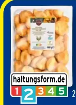 Aldi Süd Meine Metzgerei Chicken-Nuggets XXL Angebot