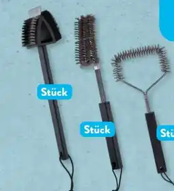 Aldi Süd BBQ Grillbürste Angebot