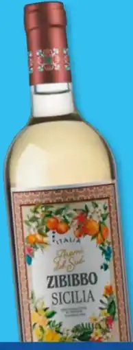 Aldi Süd Aromi Del Sud Zibibbo Sicilia Angebot