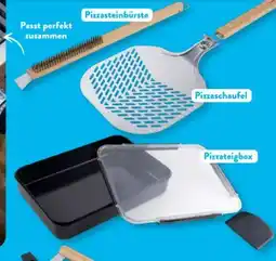 Aldi Süd BBQ Pizza-Zubehör Angebot