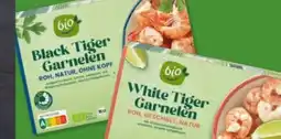 Aldi Süd Bio Smiley Black-Tiger Garnelen Angebot