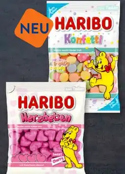 Aldi Süd Haribo Party-Time Angebot
