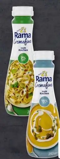 Aldi Süd Rama Cremefine Angebot