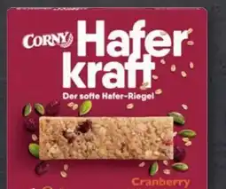 Aldi Süd Schwartau Corny Haferkraft Angebot