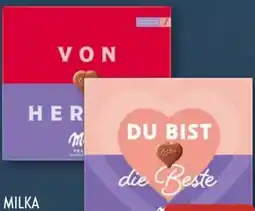 Aldi Süd Milka Pralinen Angebot
