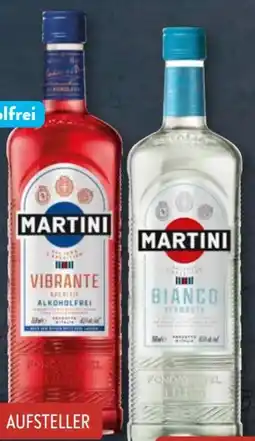 Aldi Süd Martini Spirituose Angebot