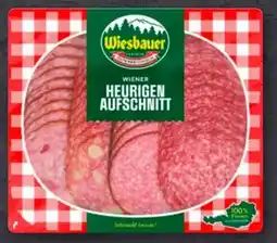 Aldi Süd Wiesbauer Aufschnitt XXL Angebot