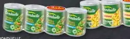 Aldi Süd Bonduelle Erbsen mit Möhrchen Angebot