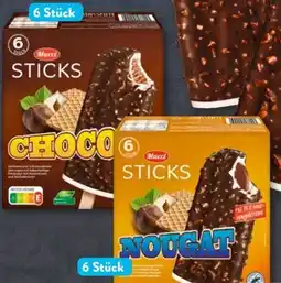 Aldi Süd Mucci Sticks Angebot