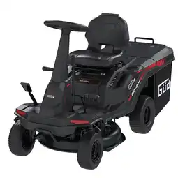 Netto Marken-Discount Güde Benzin-Aufsitzmäher GAR 610-224 Automatik Angebot