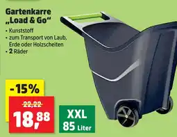 Thomas Philipps Gartenkarre load & go Angebot