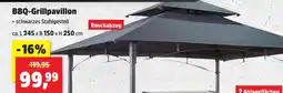 Thomas Philipps Bbq-grillpavillon Angebot