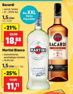 Thomas Philipps Bacardi bacardi Angebot
