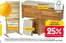 Rusta Villastad kleinmöbel und aufbewahrung Angebot
