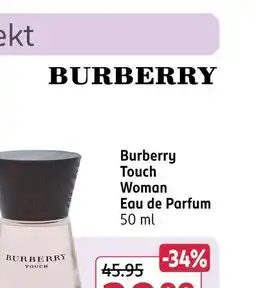 Rossmann Chopard casmir eau de parfum Angebot