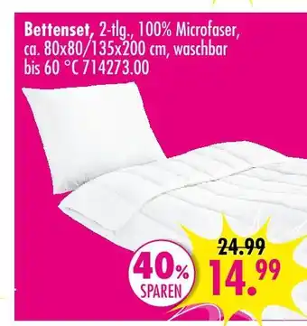 Möbel Boss Bettenset Angebot